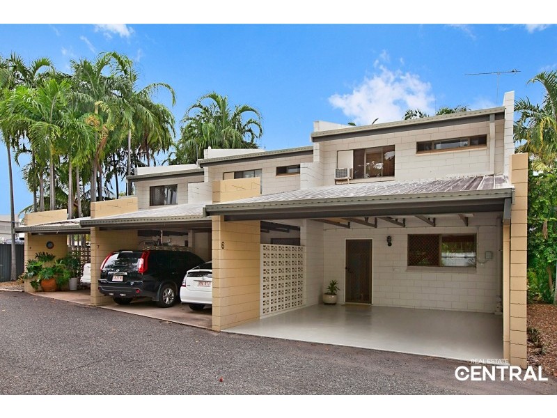 6/16 Gardens Hill Crescent, The Gardens NT 0820