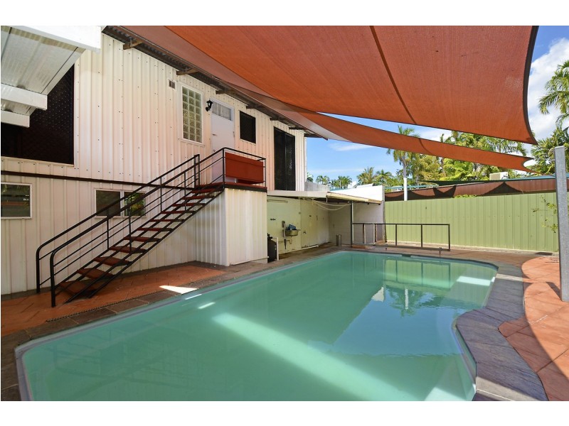 32 Mullen Gardens, Alawa NT 0810