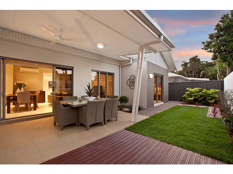 10/125 Dick Ward Drive, Coconut Grove NT 0810