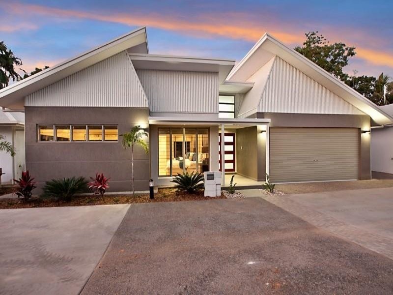 10/125 Dick Ward Drive, Coconut Grove NT 0810