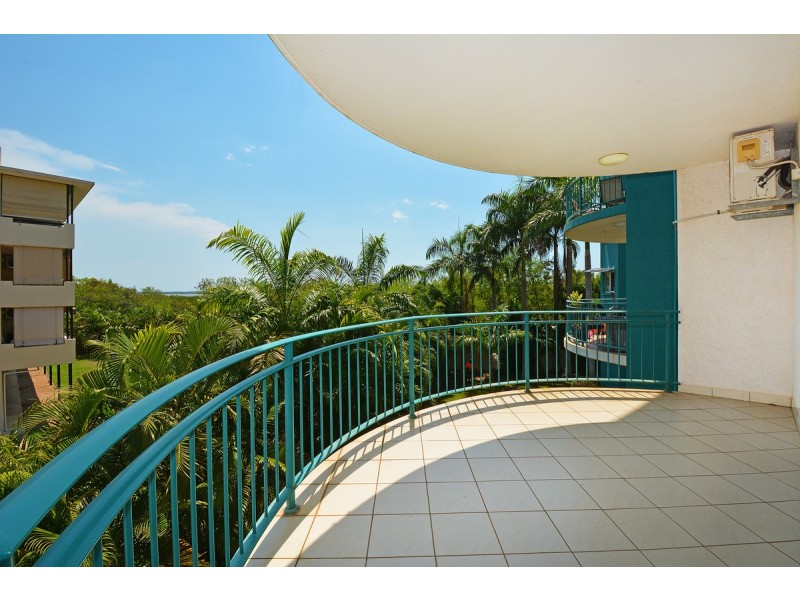 8/33 Sunset Drive, Coconut Grove NT 0810