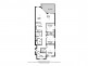 1/296 Casuarina Drive, Rapid Creek NT 0810 Floorplan