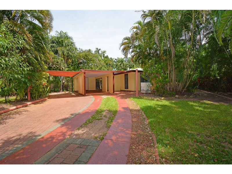 33 Pelican Crescent, Wulagi NT 0812