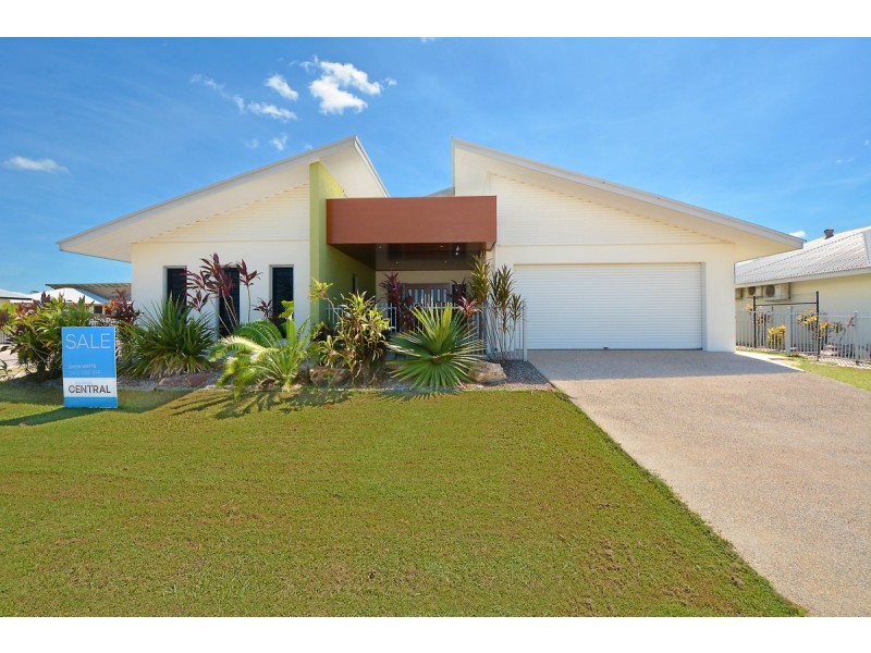 234 Forrest Parade, Bellamack NT 0832