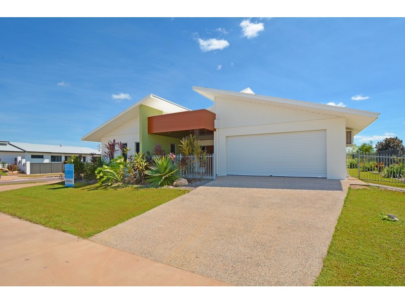 234 Forrest Parade, Bellamack NT 0832