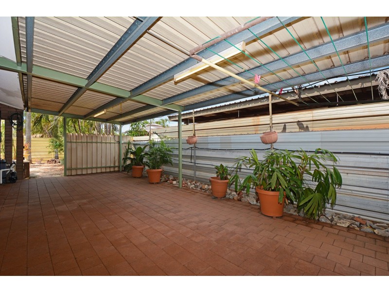 3/54 Kalymnos Drive, Karama NT 0812