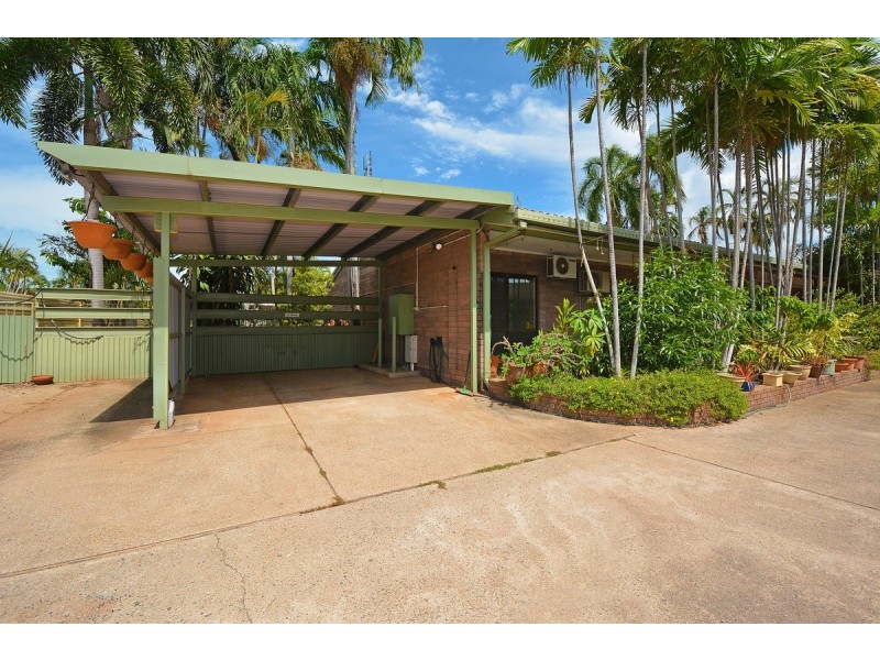 3/54 Kalymnos Drive, Karama NT 0812