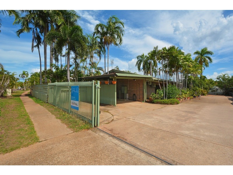 3/54 Kalymnos Drive, Karama NT 0812