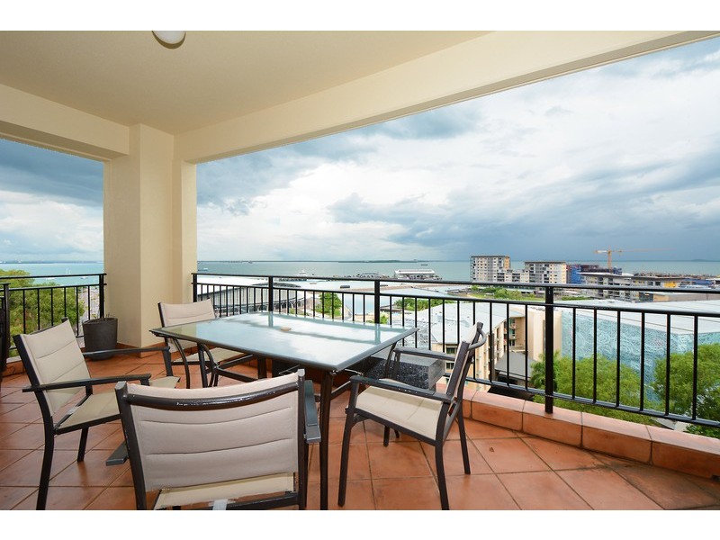 17/9 Esplanade, Darwin NT 0800