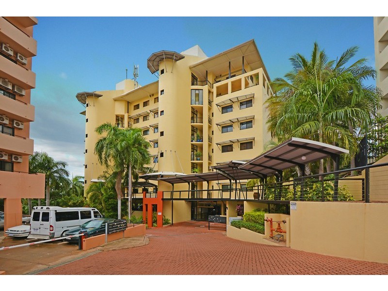 17/9 Esplanade, Darwin NT 0800