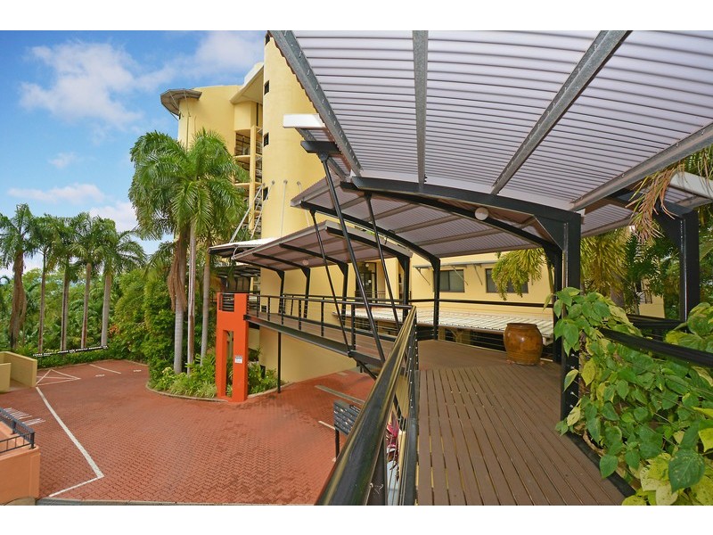 17/9 Esplanade, Darwin NT 0800