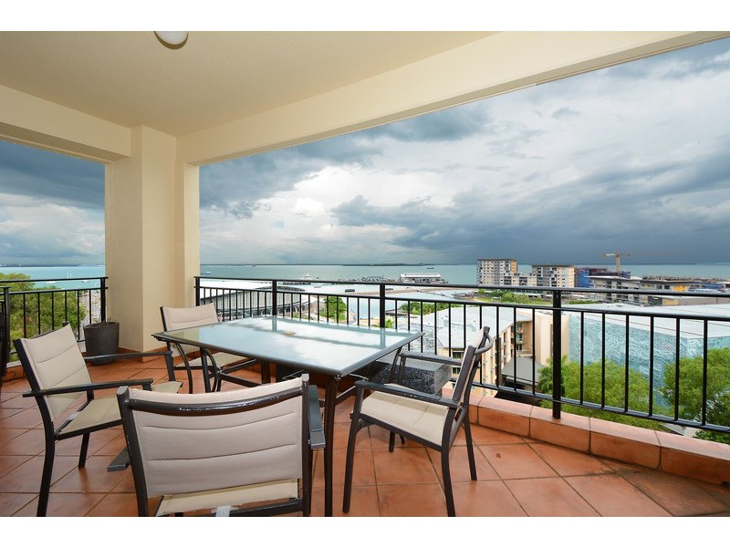 17/9 Esplanade, Darwin NT 0800