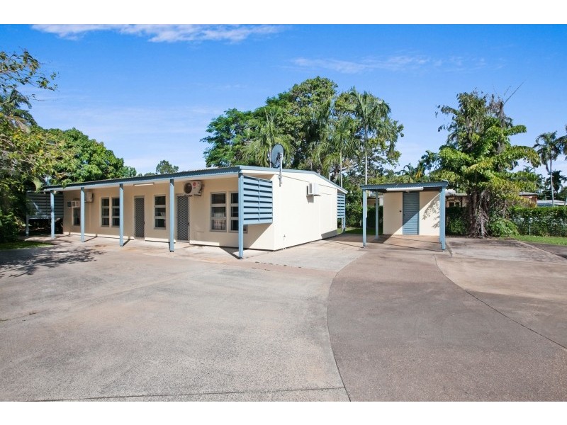 10 Tolmer Street, Anula NT 0812