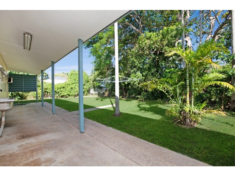 10 Tolmer Street, Anula NT 0812