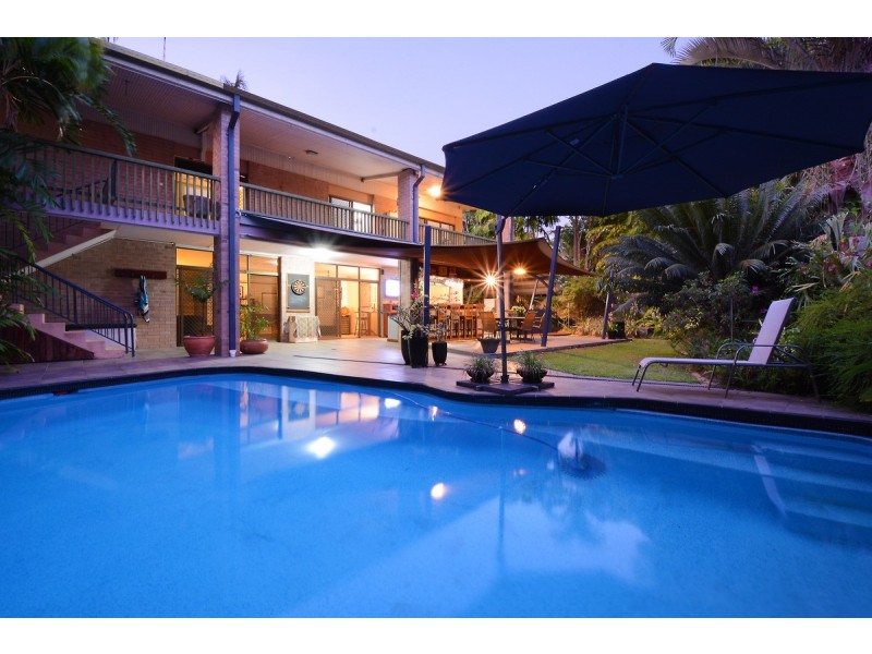 14 Mazlin Street, Wanguri NT 0810