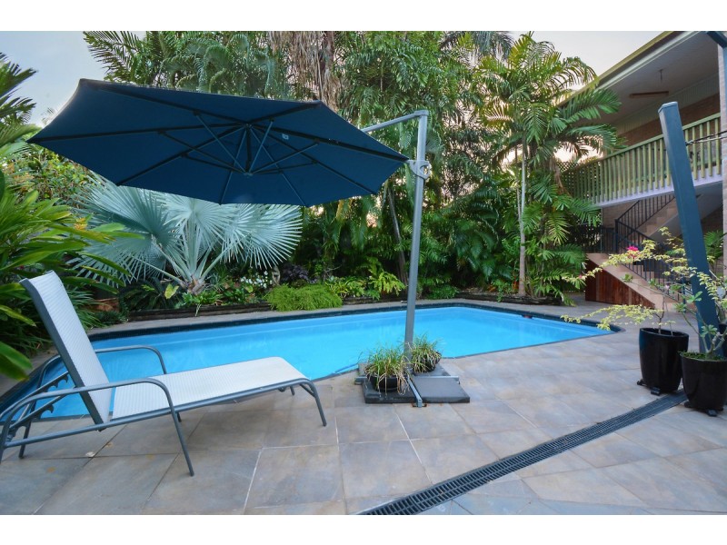 14 Mazlin Street, Wanguri NT 0810