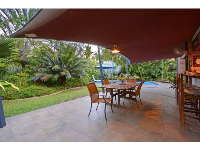 14 Mazlin Street, Wanguri NT 0810