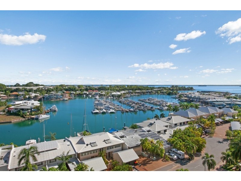 61/26 Marina Boulevard, Larrakeyah NT 0820