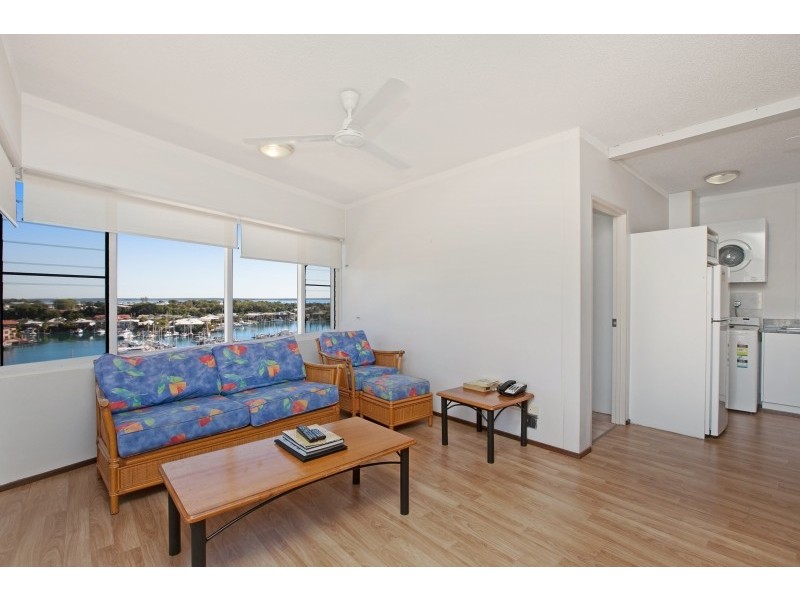 61/26 Marina Boulevard, Larrakeyah NT 0820
