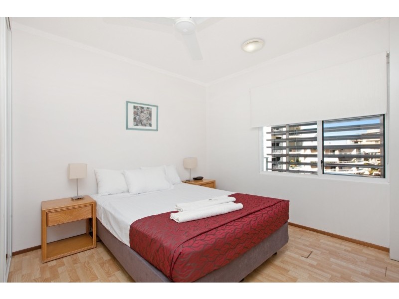 61/26 Marina Boulevard, Larrakeyah NT 0820