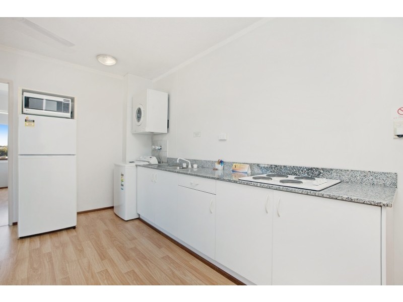 61/26 Marina Boulevard, Larrakeyah NT 0820