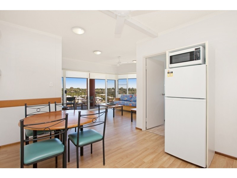 61/26 Marina Boulevard, Larrakeyah NT 0820
