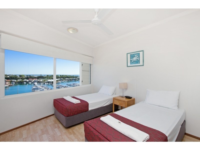 61/26 Marina Boulevard, Larrakeyah NT 0820