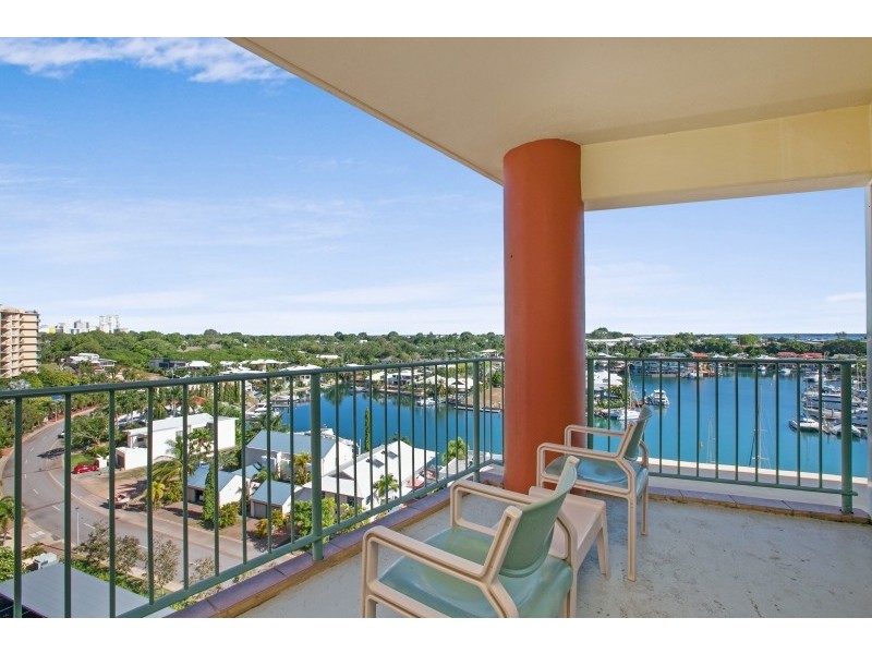 61/26 Marina Boulevard, Larrakeyah NT 0820
