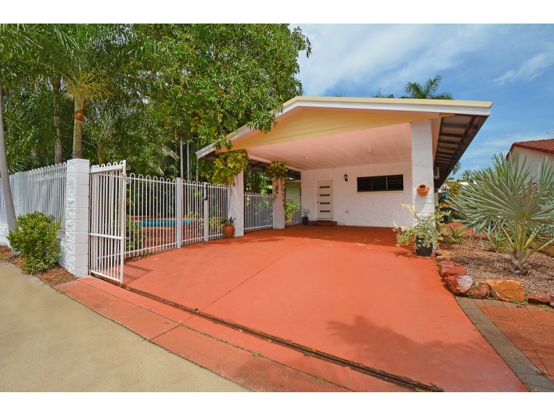 11 Shoobridge Street, Millner NT 0810