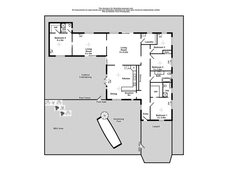 11 Shoobridge Street, Millner NT 0810 Floorplan