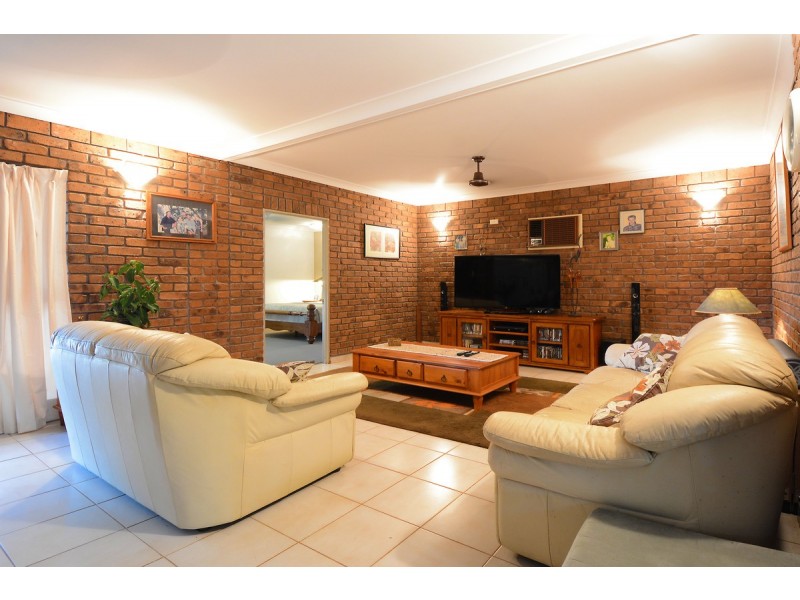 11 Carnoustie Circuit, Marrara NT 0812