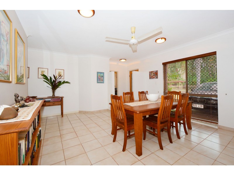 11 Carnoustie Circuit, Marrara NT 0812