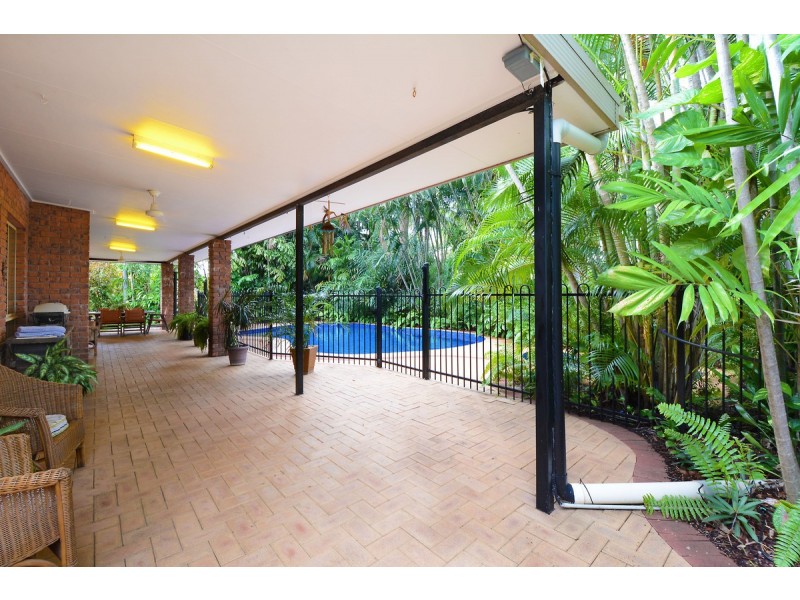 11 Carnoustie Circuit, Marrara NT 0812