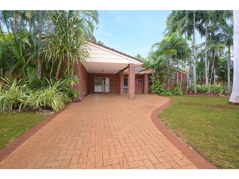 11 Carnoustie Circuit, Marrara NT 0812