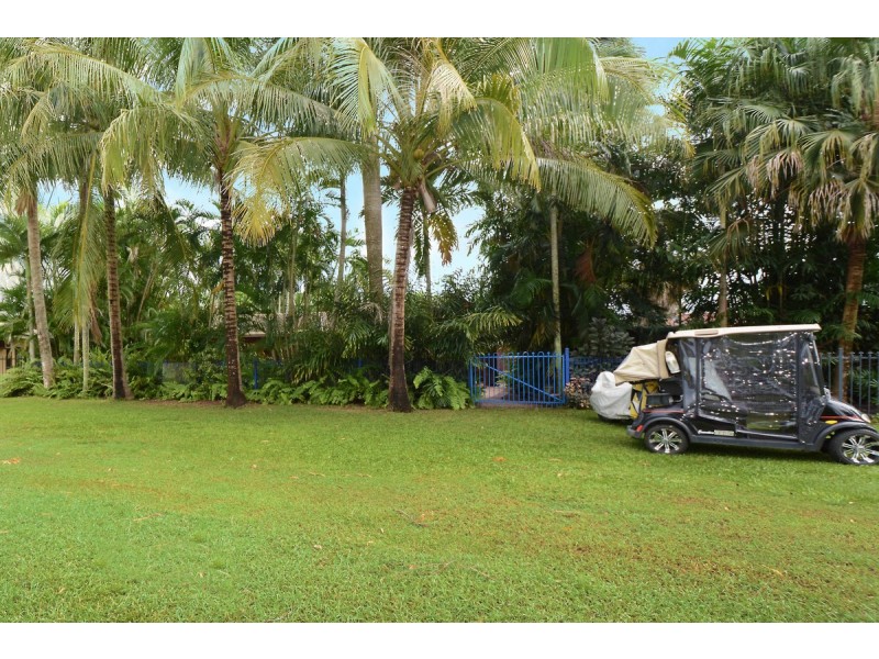 11 Carnoustie Circuit, Marrara NT 0812