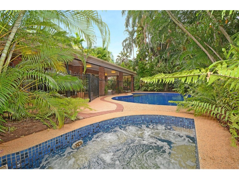 11 Carnoustie Circuit, Marrara NT 0812