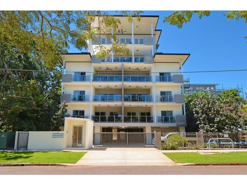 5/6 Mangola Court, Larrakeyah NT 0820