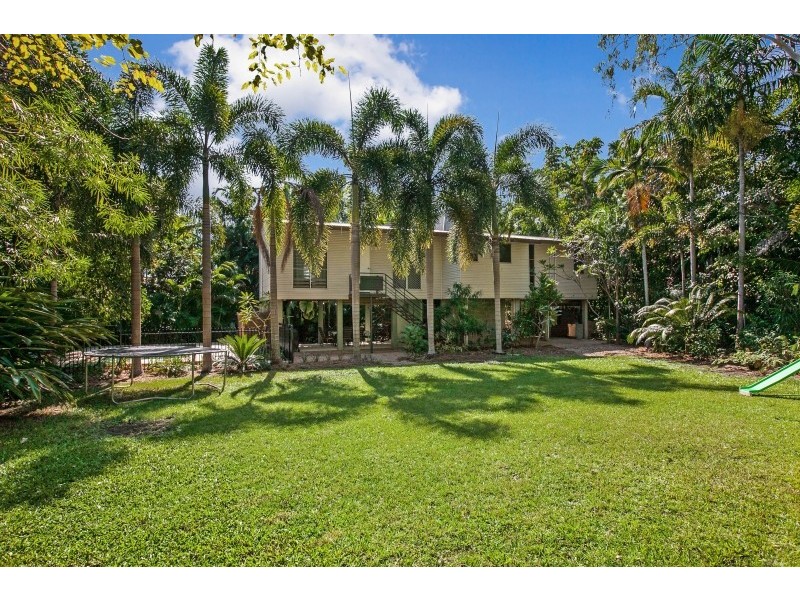 14 Palmer Court, Malak NT 0812