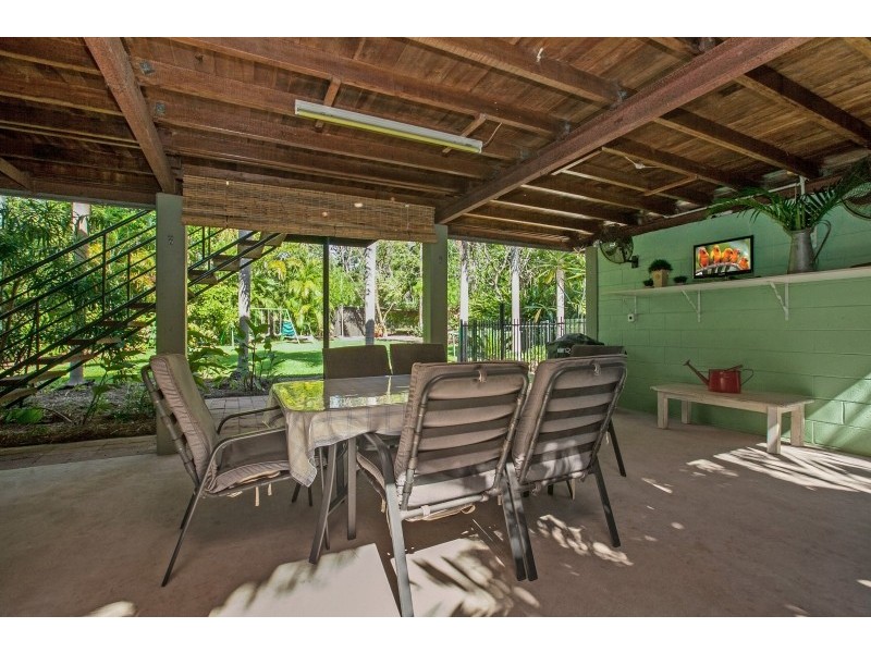 14 Palmer Court, Malak NT 0812