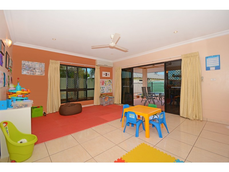 50 Gosse Circuit, Gunn NT 0832