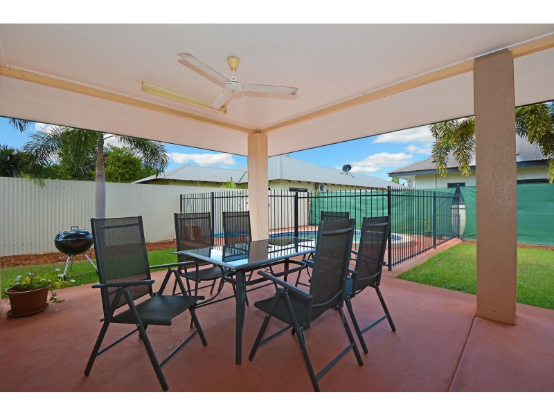 50 Gosse Circuit, Gunn NT 0832