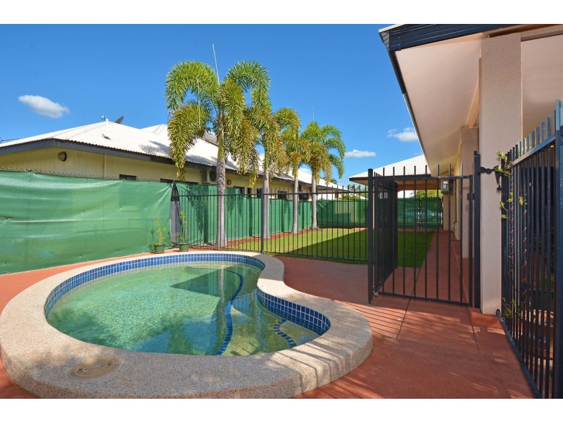 50 Gosse Circuit, Gunn NT 0832