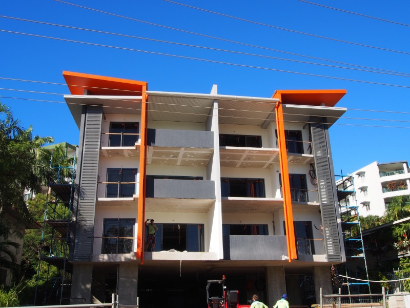 7/38 Gothenburg Crescent, Stuart Park NT 0820