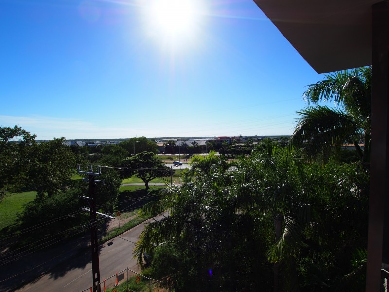 7/38 Gothenburg Crescent, Stuart Park NT 0820