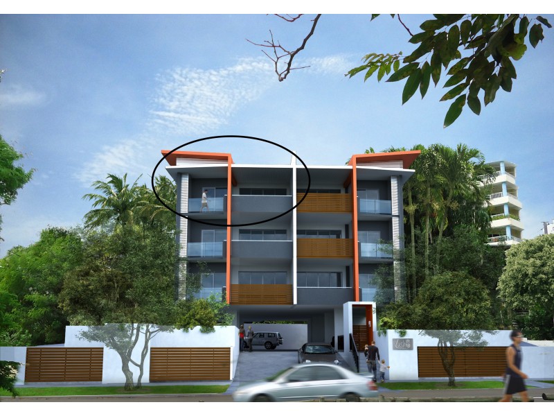 7/38 Gothenburg Crescent, Stuart Park NT 0820