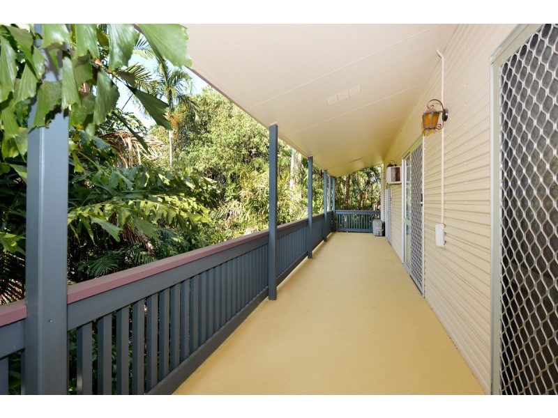 5 Bloodwood Circuit, Karama NT 0812