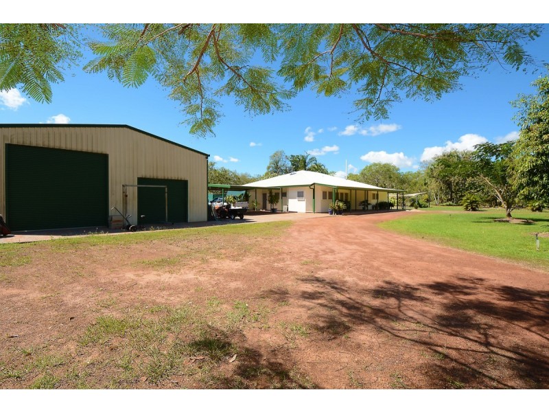 59 Dominick Road, Herbert NT 0836