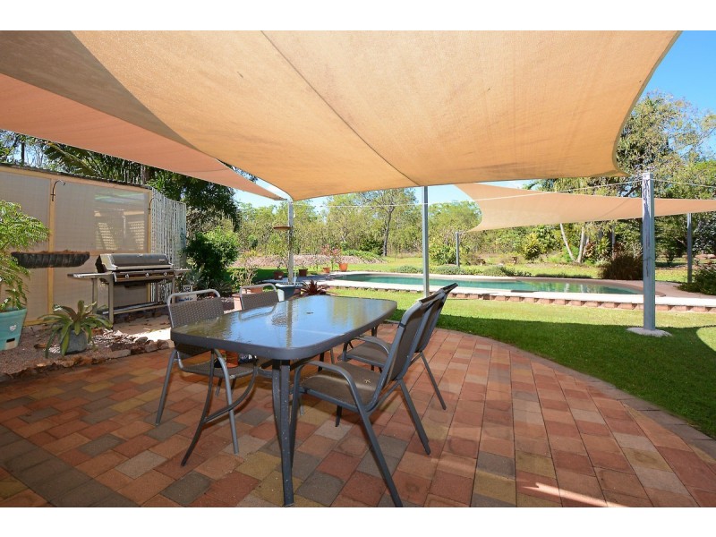 59 Dominick Road, Herbert NT 0836