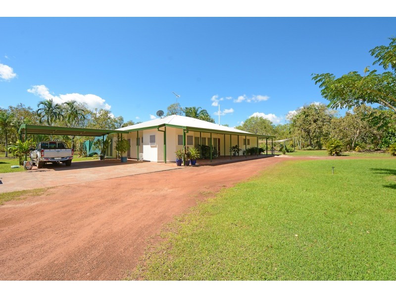 59 Dominick Road, Herbert NT 0836