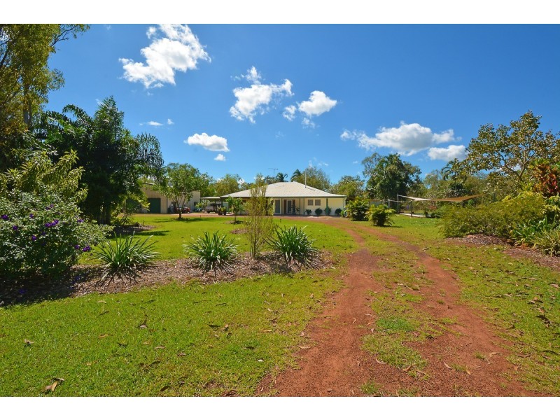 59 Dominick Road, Herbert NT 0836